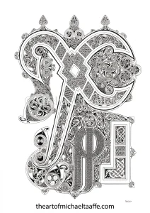 Chi Rho